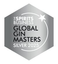 Charger l'image dans la galerie, Gin Masters 2025 Medal SILVER
