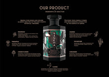 Charger l'image dans la galerie, SANEHA Gin - Bouteille de 70cl