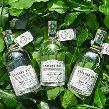 Charger l'image dans la galerie, KAFFIR LIME (Combava) Rhum - Bouteille 70cl