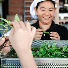 Load image into Gallery viewer, THAI SWEET BASIL Rum - 70cl bottle