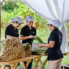 Charger l'image dans la galerie, LEMONGRASS (Citronnelle) Rhum - Bouteille de 70cl