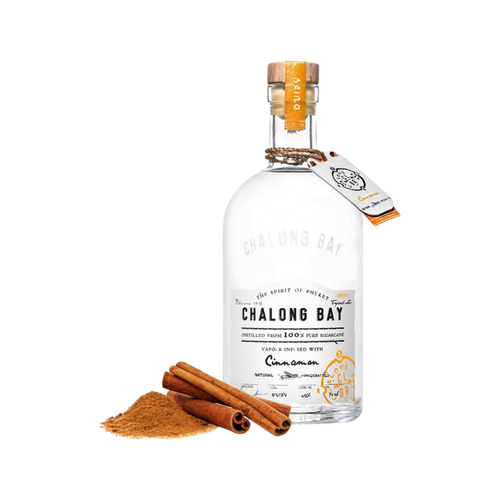 Chalon Bay Cinnamon