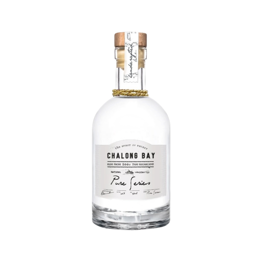 PURE SERIES (Original) Rhum - Bouteille de 200ml