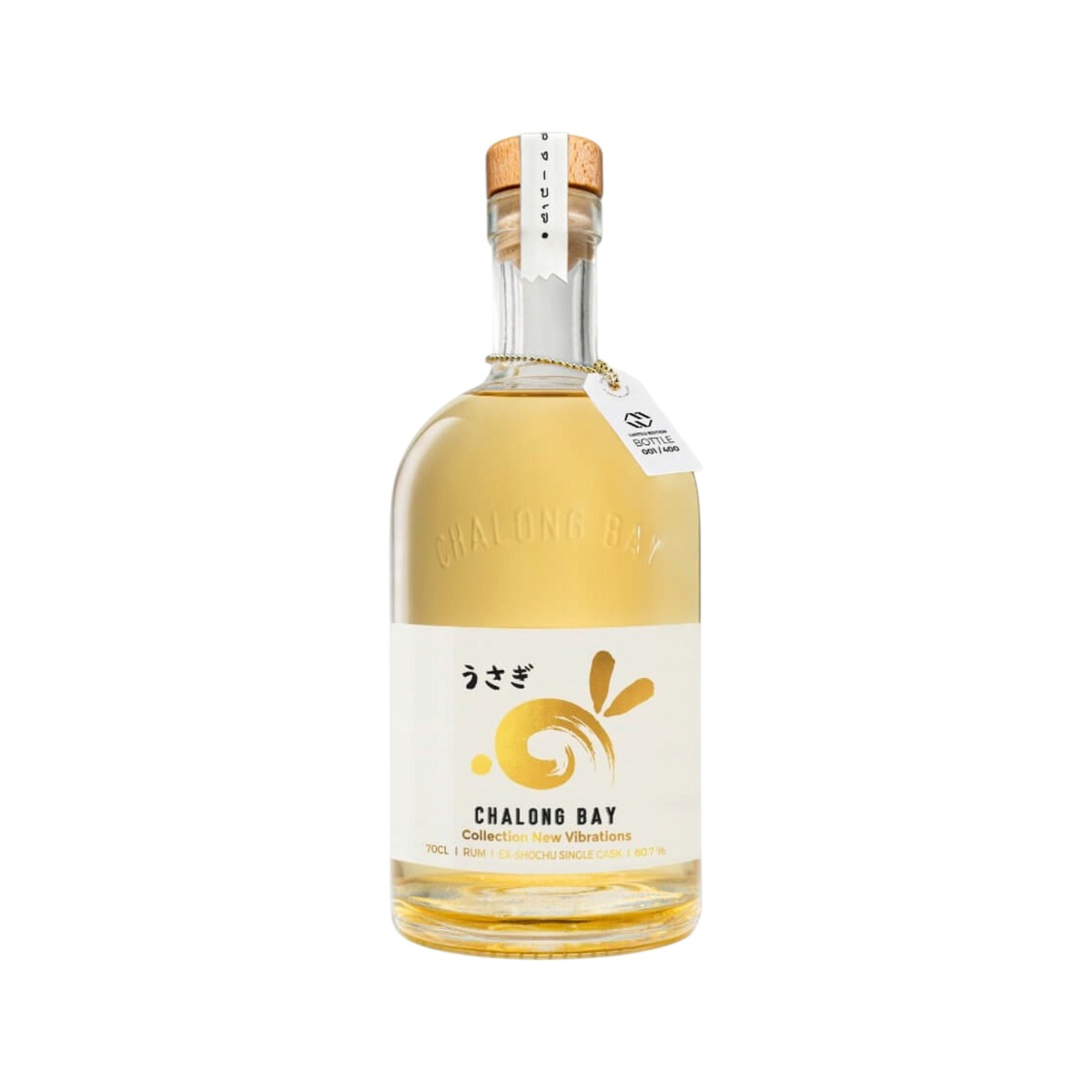 Chalong Bay Rabbit Lunar Series