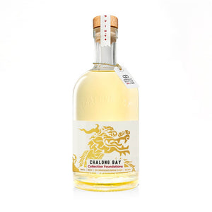 DRAGON Rhum vieilli (Édition Limitée 2024 - 255 Bouteilles - Lunar Series #3) - Bouteille de 70cl