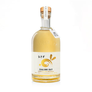 RABBIT Aged Rum (Limited Edition 2023 - 610 Bottles - Lunar Series #2) - 70cl bottle 