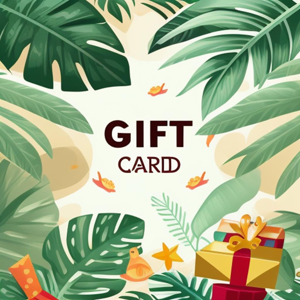 Carte Cadeau Chalongbay.fr