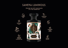 Load image into Gallery viewer, SANEHA LUMINOUS Gin - 70cl bottle
