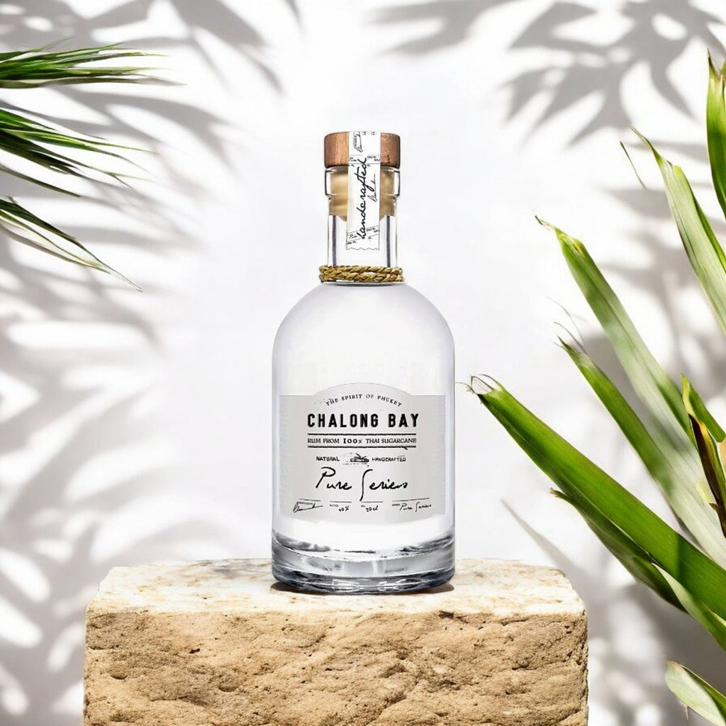 PURE SERIES (Original) Rhum — photo de présentation