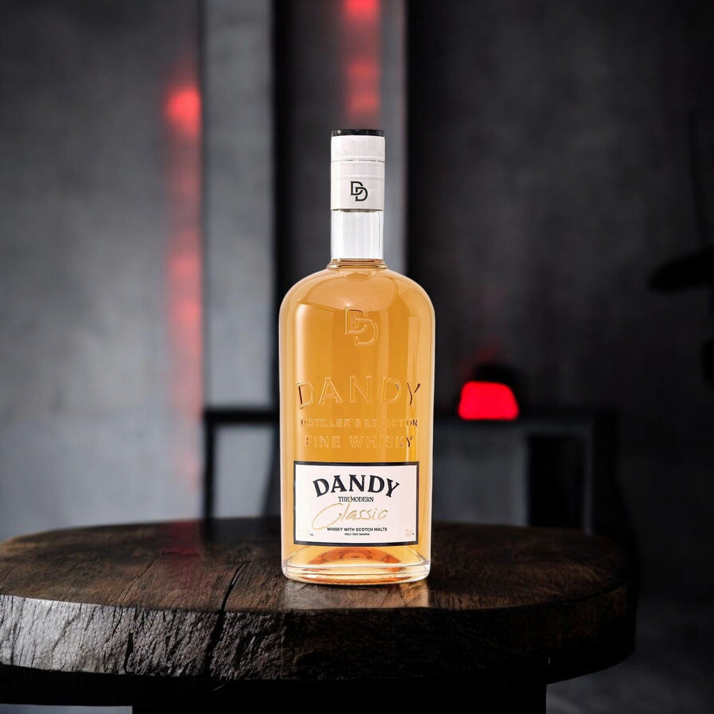 DANDY The Modern Classic — photo de présentation
