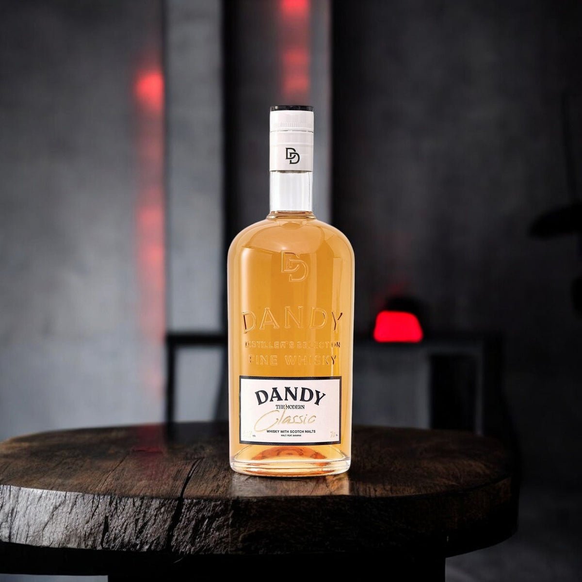 DANDY The Modern Classic — photo de présentation