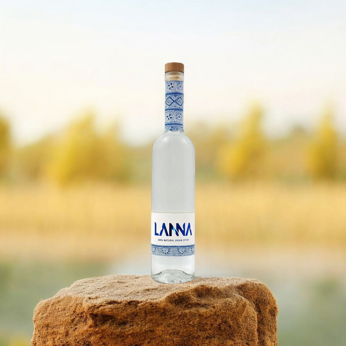 LANNA — photo de présentation