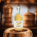 RABBIT Rhum vieilli (Édition Limitée 2023 — photo de présentation