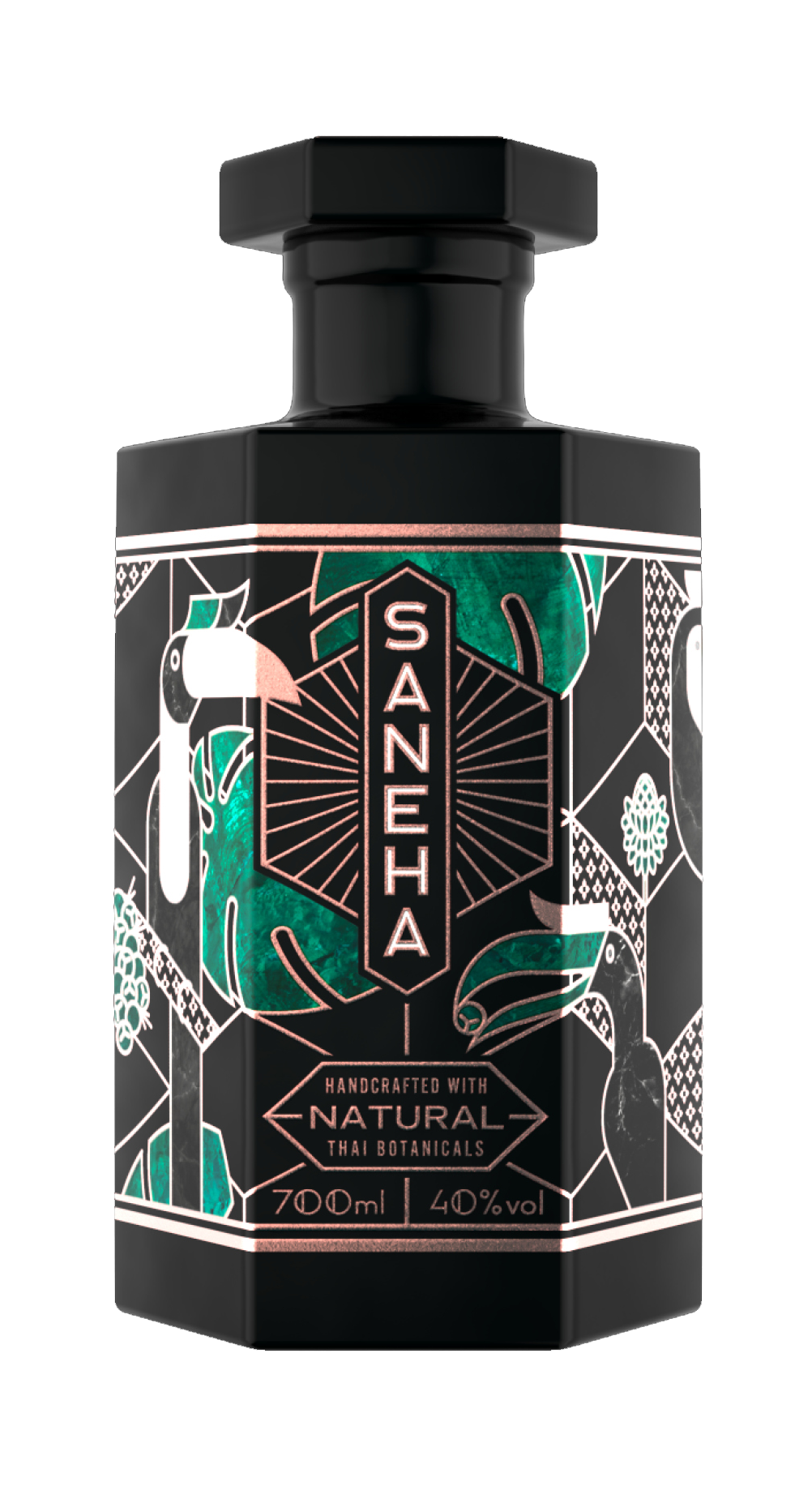 Saneha Gin