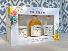 Load image into Gallery viewer, Rum DISCOVERY BOX - 3 Bottles of 200ml: Pure Series, Double Barrel and Thai Sweet Basil
